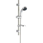 Saliscendi Doccetta 5 Getti Ibisco Effe